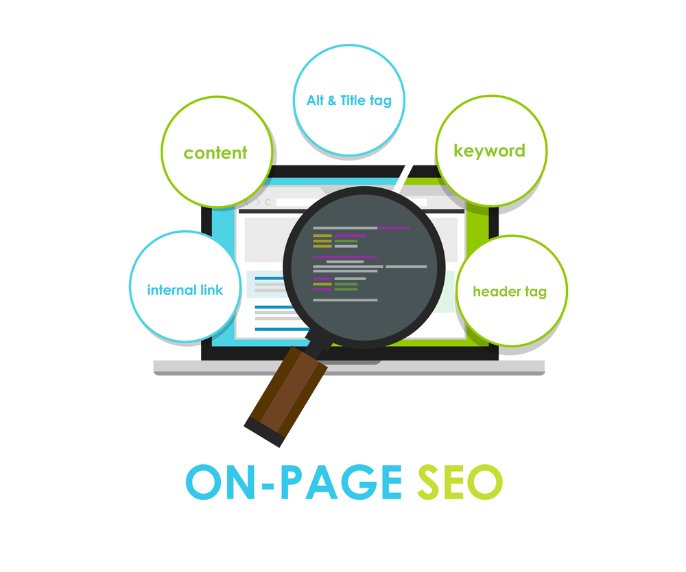 Our On Page Seo PDFs
