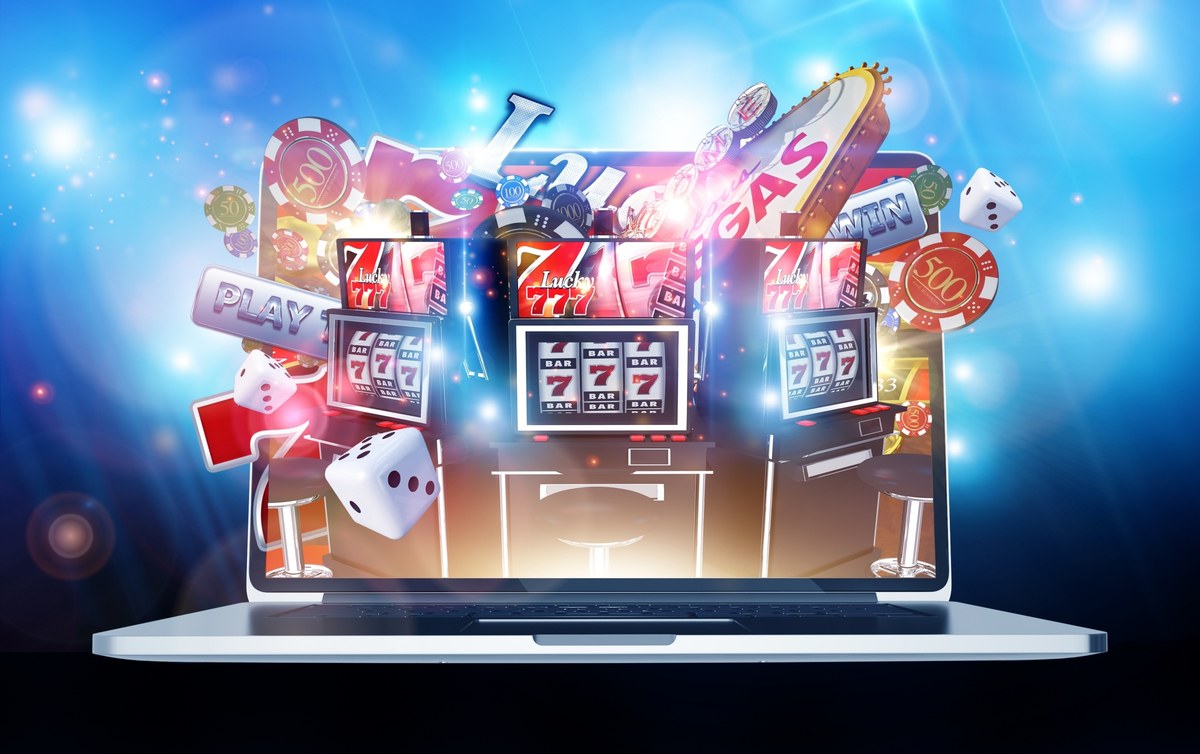 The Best Jackpot Slots To Play For Big Wins