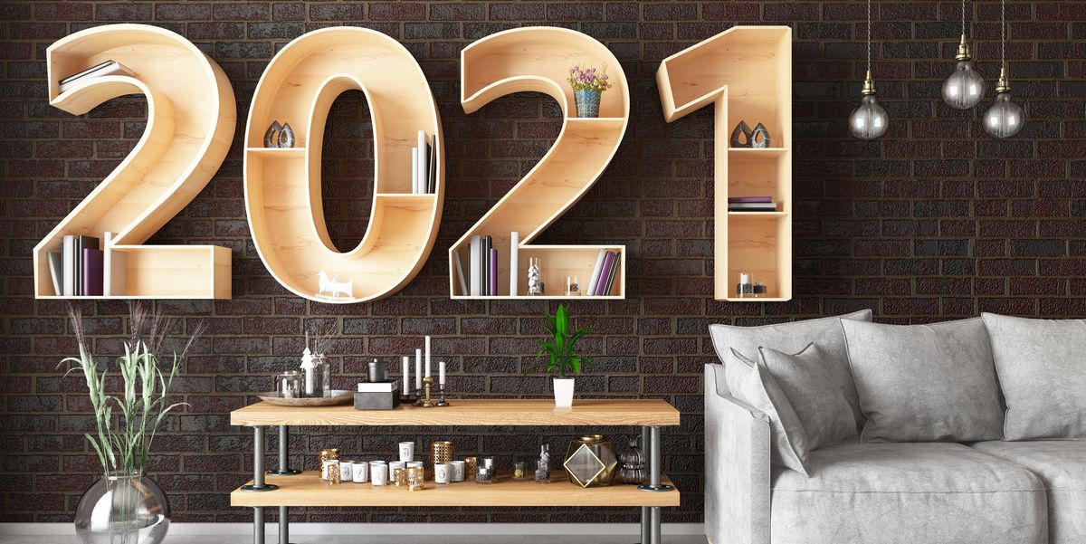 The 8 Most Common New Year’s Resolutions For 2021