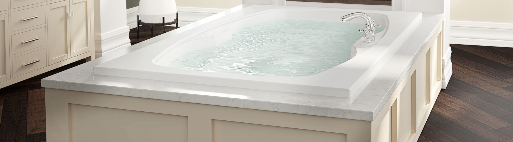 Are Hydrotherapy Jets in Bathtubs Worth the Investment?